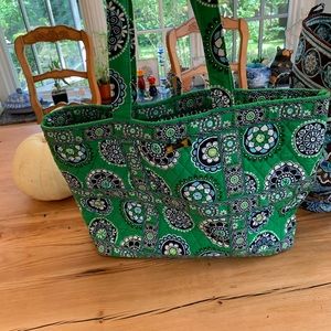 Vera Bradley tote